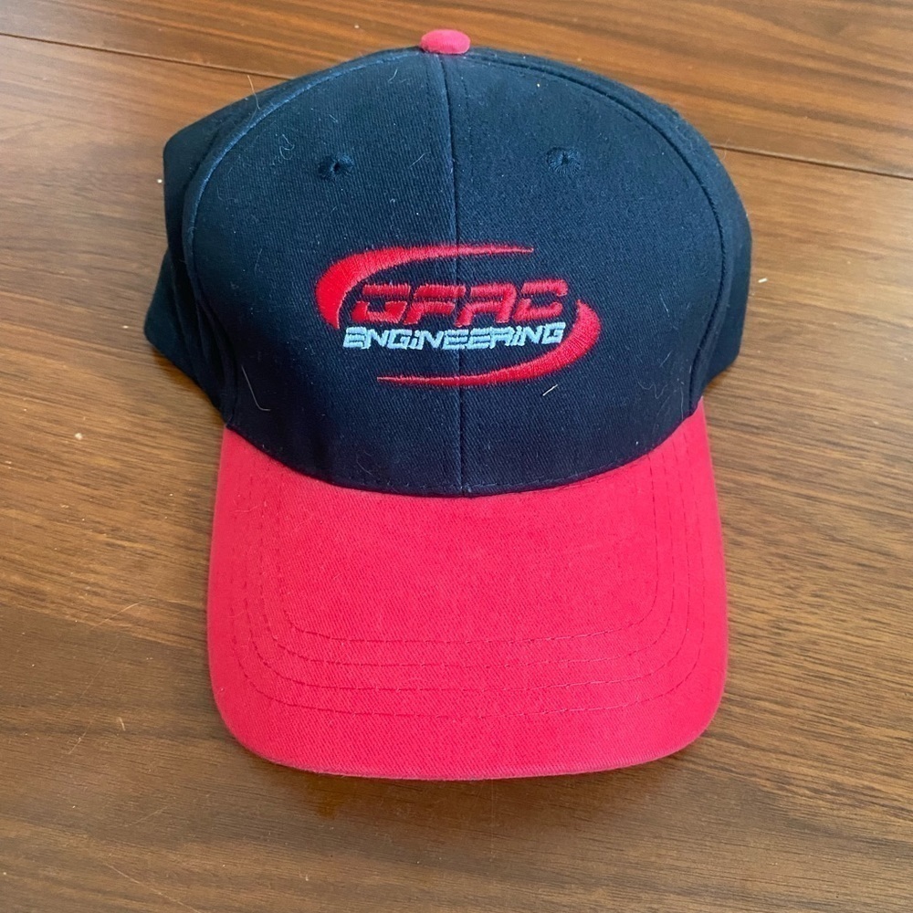 GFRC Engineering Hat - Picture 3 of 4